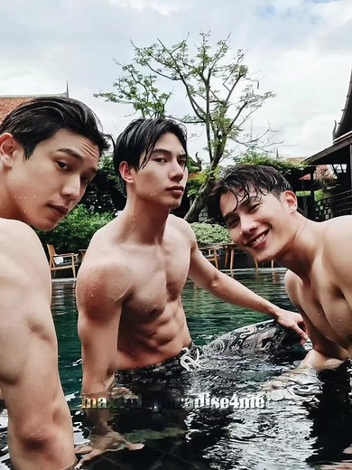 Exploring Manner of Death: A Captivating Thai Series