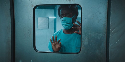 'Radioactive Emergency' review: Netflix series provides a haunting look at one of the terrifying catastrophes