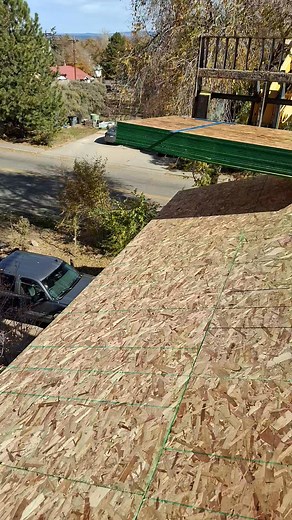 Calib Moore on Reels