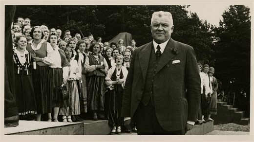Выхода нет? Был ли у Карлиса Улманиса в 1940 году шанс поступить иначе