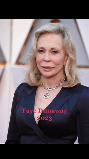 Exploring Faye Dunaway's Career and Controversies