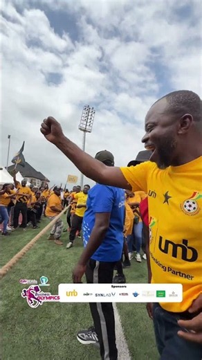 🔥🏆 UMB Ghana Does It AGAIN! Another Tug of War Victory at CBO 2026