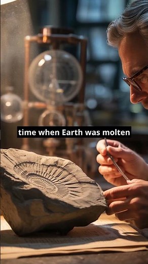 “Earth Used To Have Rings Like Saturn” #Earth #SolarSystem #SpaceFacts #Universe #Science
