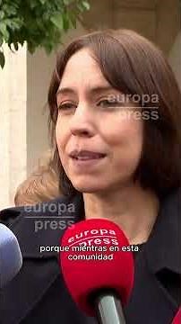 Morant anuncia el registro de una denuncia por el "escándalo" de Ribera Salud