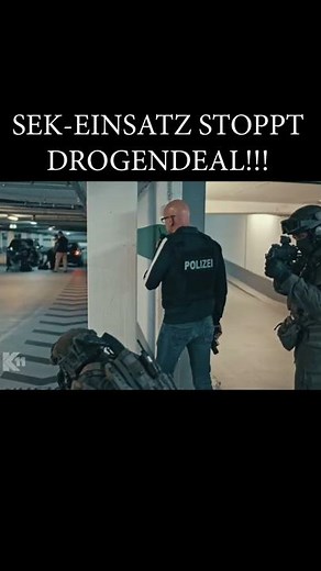 SPEKTAKULÄRER SEK-Einsatz ! 😨😱