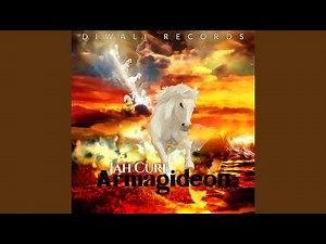 Armagideon (Straight Mix)