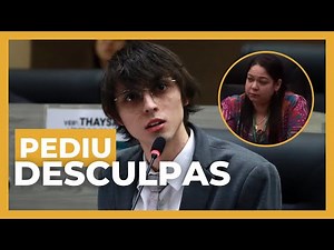 AMOM É ACUSADO DE ASSÉDIO MORAL