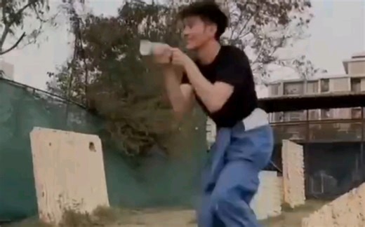 【精分喜剧人build合集】快乐小金~hhhh