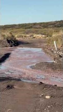 Video of Three Rivers Campground, NM from Alisa P.