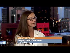 EECP Heart Therapy Explained