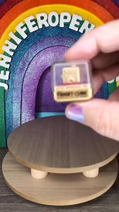 #toyminibrands #fidgets #trending #fyp #jenniferopenstoys #belikejennifer #gold | Jenniferopenstoys