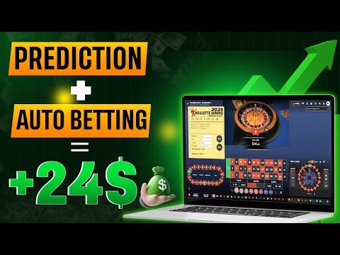 How Roulette Mining Software Tracks Numbers Automatically