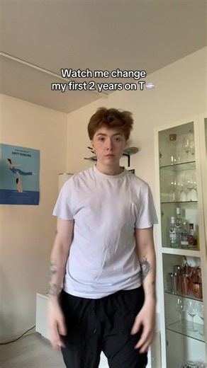 Gender affirming care saves lives