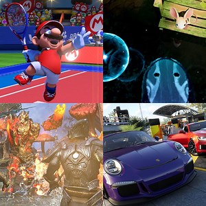 15K views · 49 reactions | June isn't just about #E3, there's also loads of great new games launching this very month! | GAME.co.uk | Facebook