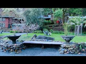 Orr Hot Springs - on my top 10 list