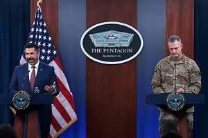 Pentagon Was Aware Russian Hackers Use Signal App to Spy Days Before SignalGate: Report