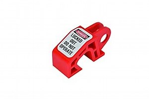 Single Pole Circuit Breaker Lockout