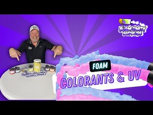 Party Foam Dye Secrets: Add Color and Fun for Epic Foam Parties!