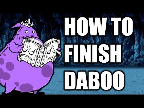 Dead on Debut Playthrough/ Guide - Battle Cats