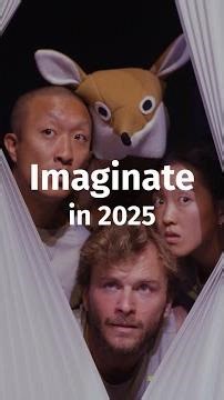 Imaginate - 2025 in Review