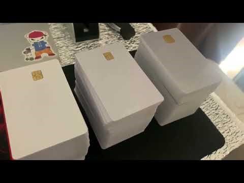 how to clone cards - everything you need to clone cards EMV cards credit card tutorial