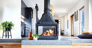 Quel modèle de cheminée choisir pour votre intérieur ?