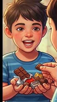 “Sab Kuch Apne Liye Rakha… Aur Sab Kho Diya 😱” #moralstory #storycoaching #shorts
