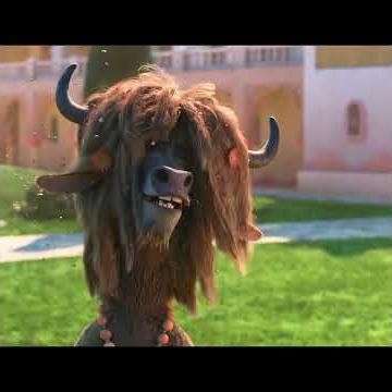 Zootopia 2 Elephant Yoga 🐘🧘‍♀️ | Calm, Funny & Unexpected Poses