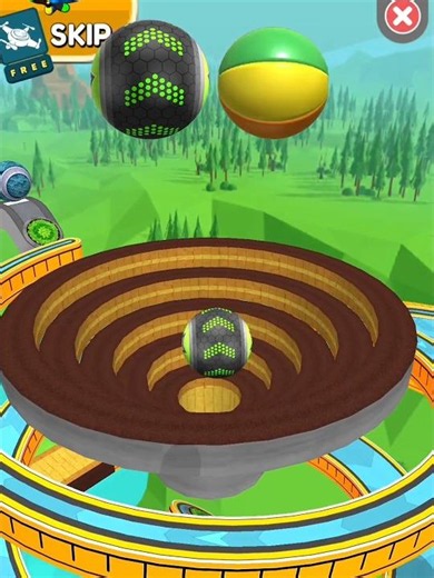 🍎 Going balls VS Rollance Balls VS Action Ball Games New Race 861 | Android/IOS Games