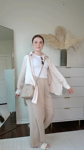 Amanda | What I’ve been wearing lately! Which one is your fav? All outfits are linked in my bio and on my story 💗 #summeroutfits #summerstyle | Instagram