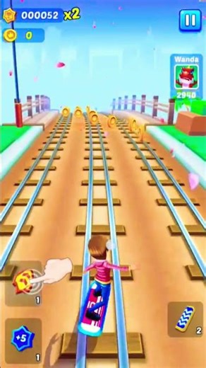 world (Subway City) 🏙️Ye original Subway Surfers ka new version / sequel hai2026 mein launch hua vir