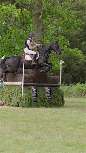 British Eventing: Ultimate Guide to Eventing, Cross-Country & Equestrian Sport