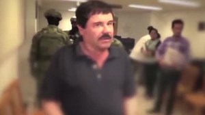 'El Chapo' interrogator speaks
