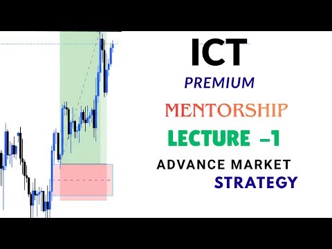 𝐈𝐂𝐓 𝐩𝐫𝐞𝐦𝐢𝐮𝐦 𝐦𝐞𝐧𝐭𝐨𝐫𝐬𝐡𝐢𝐩 𝐥𝐞𝐜𝐭𝐮𝐫𝐞 -𝟏 𝐒𝐢𝐦𝐩𝐥𝐢𝐟𝐢𝐞𝐝 𝐦𝐚𝐫𝐤𝐞𝐭 𝐛𝐞𝐡𝐚𝐯𝐢𝐨𝐮𝐫 !