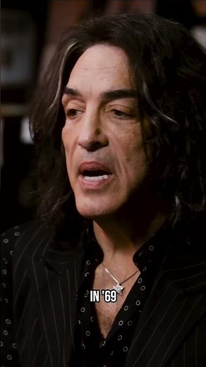 Paul Stanley's top guitarists of all time