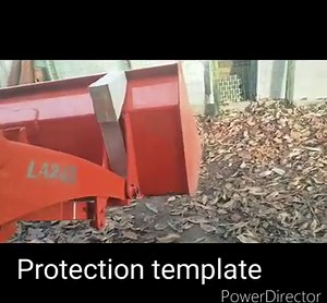 Kubota BX true bucket level indicator part 1