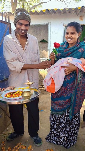 Trupti Sendria | Welcome beta 🐥🫶🏻🤍 | Instagram