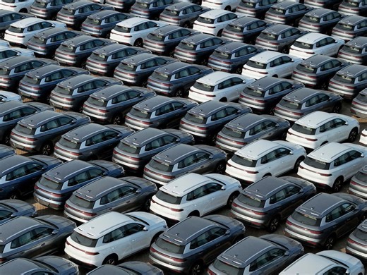 Expect used EV prices to fall as imports climb: FP Video