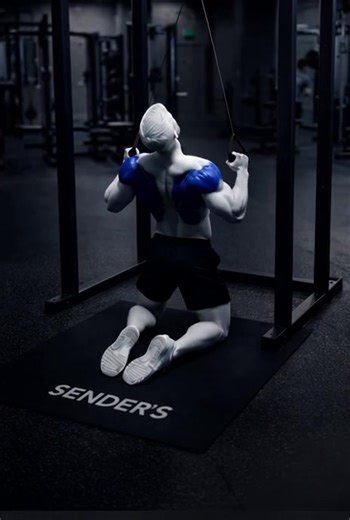 Effective Back Workout Day for Stronger Muscles