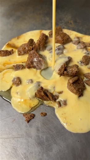 Baker's Drive Thru on Instagram: "Baker’s breakfast first, world second."