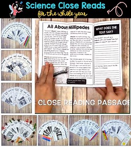 7.1K views · 19 reactions | Tons and tons of QUALITY science close...