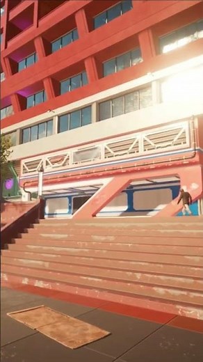 Lucy’s Apartment Location (Cyberpunk 2077/Edgerunners)