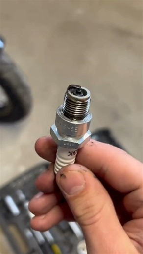 Simson S90M Übersetzung ändern und Zündkerzen Bild analysieren✅ 🔥