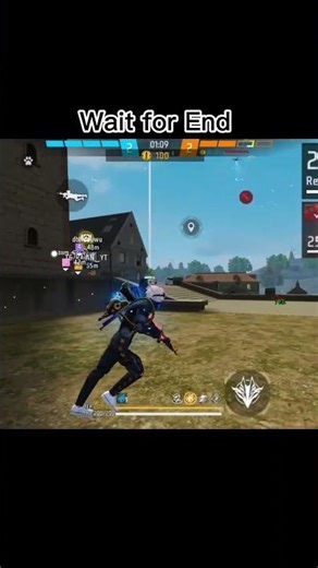 Mini14 + Thompson Triple Clutch 🔥😈 | CS Ranked Mein Deadly Combo | Free Fire Max