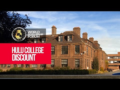 Full Guide on How to Get Hulu College Discount in 2022