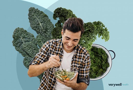 Is It Better to Eat Kale Raw or Cooked?