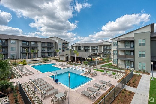 Live Oak TX Studio Apartments for Rent | Apartments.com
