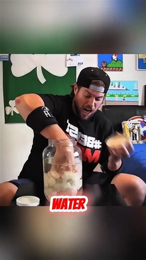 Don’t Touch This Ice! ⚠️❌