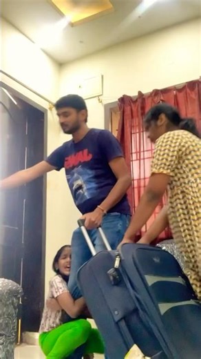 Naughty Daughters 🥳😎 | Hilarious Family Comedy Shorts 😂 | Clean, Wholesome & Funny Videos