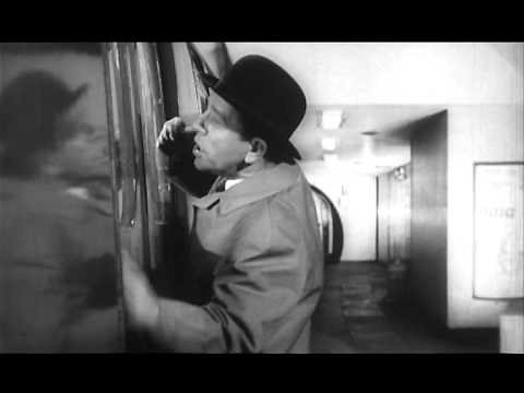 Norman Wisdom On the Beat